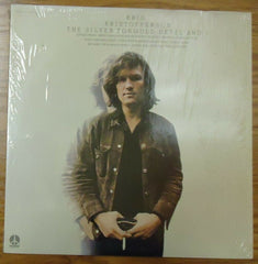 Record Album Qty 4 Carol King Kris Kristofferson Electric Light Huey Lewis -- Used