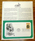 USPS Scott 1856 1863 1934 2010 2012 2047 2110 2147 First Day of Issue Qty 8 -- New