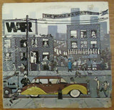 Record Album Qty 4 Ink Spots Roberta Flack Louis Armstromg -- Used