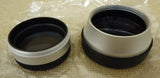Merkury Optics CL-37WS 37mm High Definition 0.45x Wide Angle Lens -- New