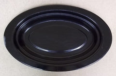 Bon Chef 5288-N 2.5qt Oval Food Pan 19in x 12in x 2in Stainless Steel -- Used