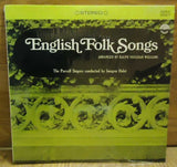 Record Albums Qty 4 Neil Young English Folk The Ventures Three Dog Night -- Used