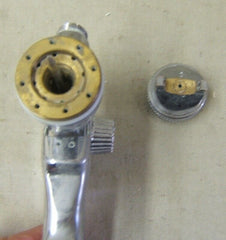 HVLP Conventional Spray Gun -- Used