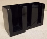 Drink Lids Container 4 7/8in and 3 7/8in Diameter