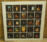 Record Albums Qty 4 Neil Young English Folk The Ventures Three Dog Night -- Used