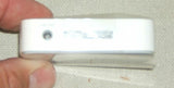 Apple Power Adapter 2 1/2in x 1 1/2in x 1/2in -- Used