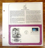 USPS Scott 2071 2075 2081 2087 2102 2106 20c First Day of Issue Qty 6 -- New