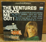 Record Albums Qty 4 Neil Young English Folk The Ventures Three Dog Night -- Used