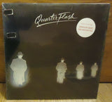 Record Album Qty 4 Molly Hatchet Hall Oates Quarter Flash Brian May -- Used