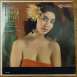 Record Album Qty 4 Leo Addeo Hawaii Bachman Toulouse Street Bert Kaempfest -- Used