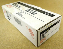 Xerox 6R365 2 Black Dry Ink Toners - 5318, 5320,5322 -- New