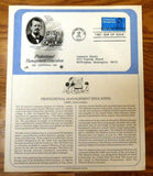 USPS Scott 1804 1831 1833 1911 1920 1946 2003 2042 First Day of Issue Qty 8 -- New