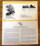 USPS Scott 1788 1791 1792 1793 1794 1795 1796 1797 1798 First Day of Issue Qty 6 -- New