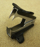 Standard Black Staple Remover -- Used