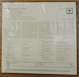 Record Album Qty 4 Bach Bert Kaempfert Christmas -- Used