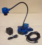 VideoLabs 910-171-101 FlexCam iCam Document Camera -- Used