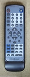 Insignia KZG201 Remote Control Genuine OEM -- Used