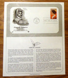 USPS Scott 1851 1854 1860 1869 1935 2146 2152 2154 First Day of Issue Qty 8 -- New