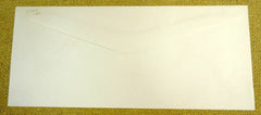 USPS Scott U429 2c Envelopes Die 7 Washington Carmine Legal Size -- New