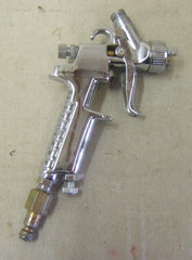 HVLP Conventional Spray Gun -- Used