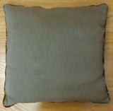 Throw Pillow 18 x 18 x 3 in