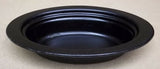 Bon Chef 5299-N Oval Food Pan 6qt 19in x 12in x 4in Stainless Steel -- Used