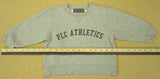 PLC Athletics Sweatshirt Girls 24m Toddler Gray -- New