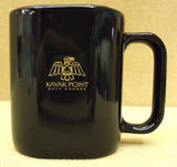 Kayak Point Golf Course Coffee Mug