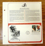 USPS Scott 2067-2070 2082-2085 2089 2097 20c First Day of Issue Qty 6 -- New