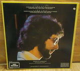 Record Album Qty 4 Mancini Steven Bishop REO Speedwagon Gateway Singers -- Used