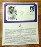 USPS Scott 1932, 1933, 2016, 2043, 2046, 2142 First Day of Issue Qty 6 -- New