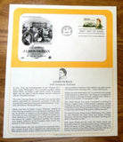 USPS Scott 1851 1854 1860 1869 1935 2146 2152 2154 First Day of Issue Qty 8 -- New