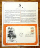 USPS Scott 1908, 2015, 2037, 2053, 2144, 2153 First Day of Issue Qty 6 -- New