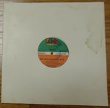 Record Album Qty 4 Paul Revere Carol King Loggins Messina Zebra -- Used