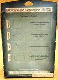Day Tripper DTCCK GPS Care and Cleaning Kit Standard Size Case -- New