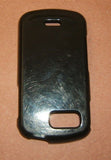 Samsung 63-0120-01 Snap Cover M900 Moment Mobile Black Plastic -- Used