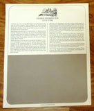 USPS Scott 1799 1800 1842 1843 1923 1924 1926 2065 First Day of Issue Qty 5 -- New