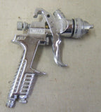 HVLP Conventional Spray Gun -- Used