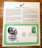 USPS Scott 1932, 1933, 2016, 2043, 2046, 2142 First Day of Issue Qty 6 -- New