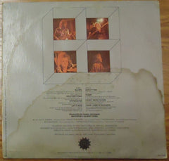Record Album Qty 4 Leo Addeo Hawaii Bachman Toulouse Street Bert Kaempfest -- Used