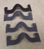 B-Line BW-8 Conduit Cable Hanger 1/2in Steel Lot of 4 -- New