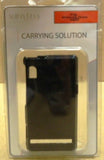 Xentris Carrying Solution Protective Case for Motorola A855 Black 63-0050-01-BB -- New