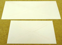 USPS Scott U568 1.8c Non-Profit Organization Envelope Lot of 2 Blue -- New