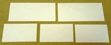USPS Scott U579 2.7c Envelope Non Profit Organization Lot of 5 Green -- New
