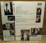 Record Album Qty 4 Jefferson Starship Motels Wagner Steve Wimwood -- Used