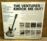 Record Albums Qty 4 Neil Young English Folk The Ventures Three Dog Night -- Used