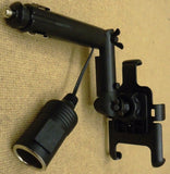 Amzer B002VPDKM2 Car Mount Power Dongle Motorola Droid -- Used