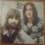 Record Album Qty 4 Paul Revere Carol King Loggins Messina Zebra -- Used