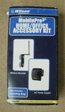 Wilson 859952 Home Office Accessory Kit for MobilePro With Carrying Bag -- New
