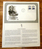 USPS Scott 1851 1854 1860 1869 1935 2146 2152 2154 First Day of Issue Qty 8 -- New